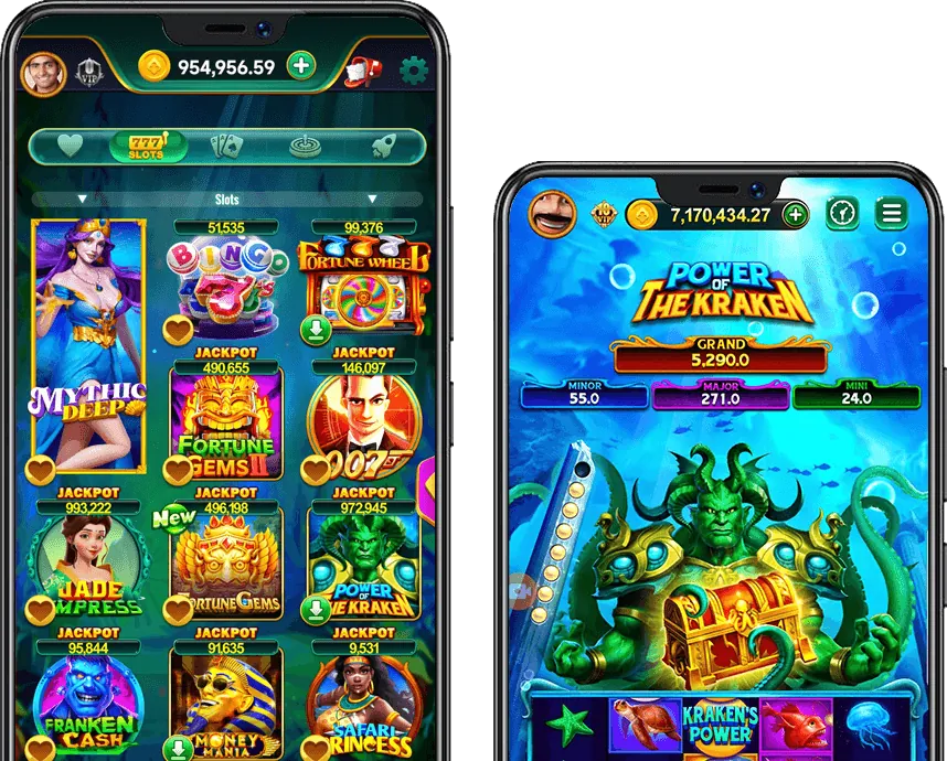 Giao diện người dùng thân thiện của gacam67 apk
