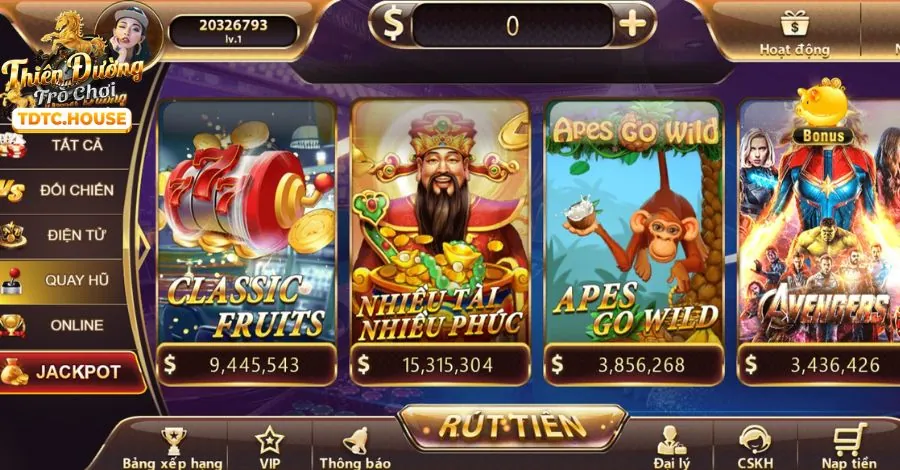 Hình ảnh minh họa trung tâm trợ giúp gacam67 apk