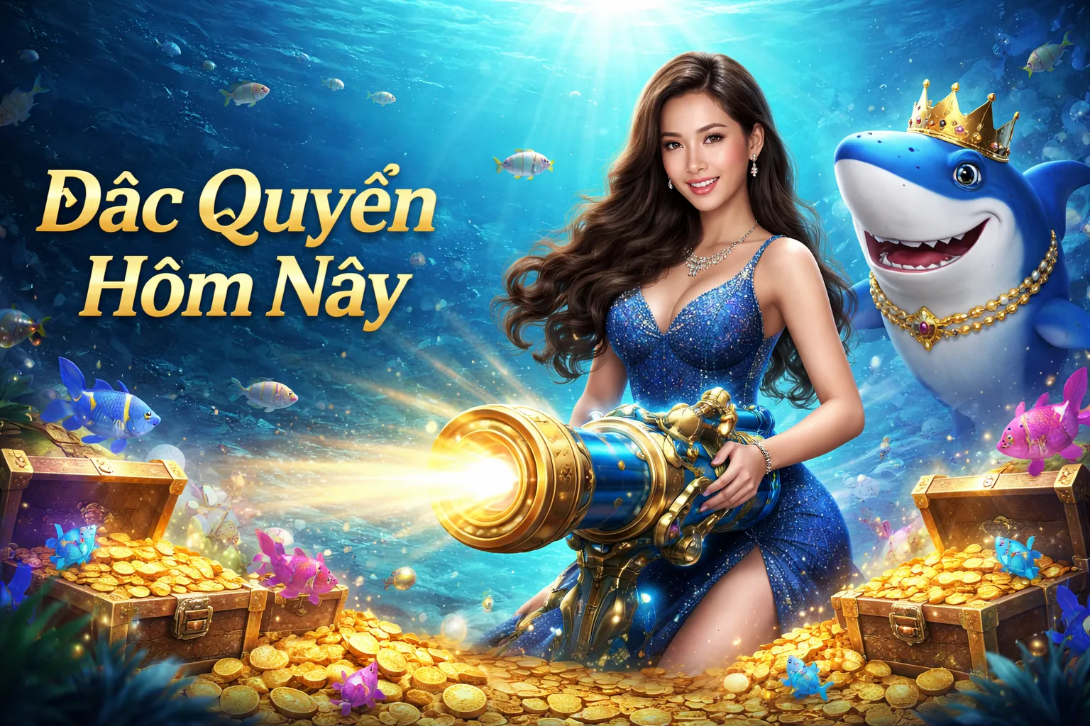 Nổ Hũ & Slot Game Gacam67 APK