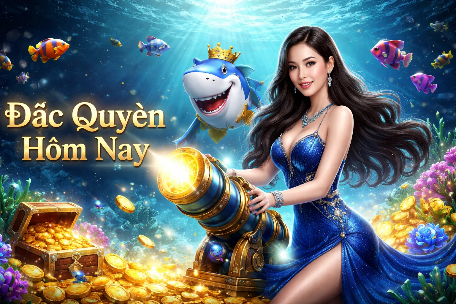 Khuyến mãi theo mùa gacam67 apk