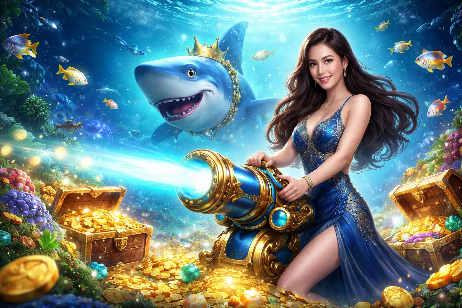 Cá Cược Thể Thao Gacam67 APK