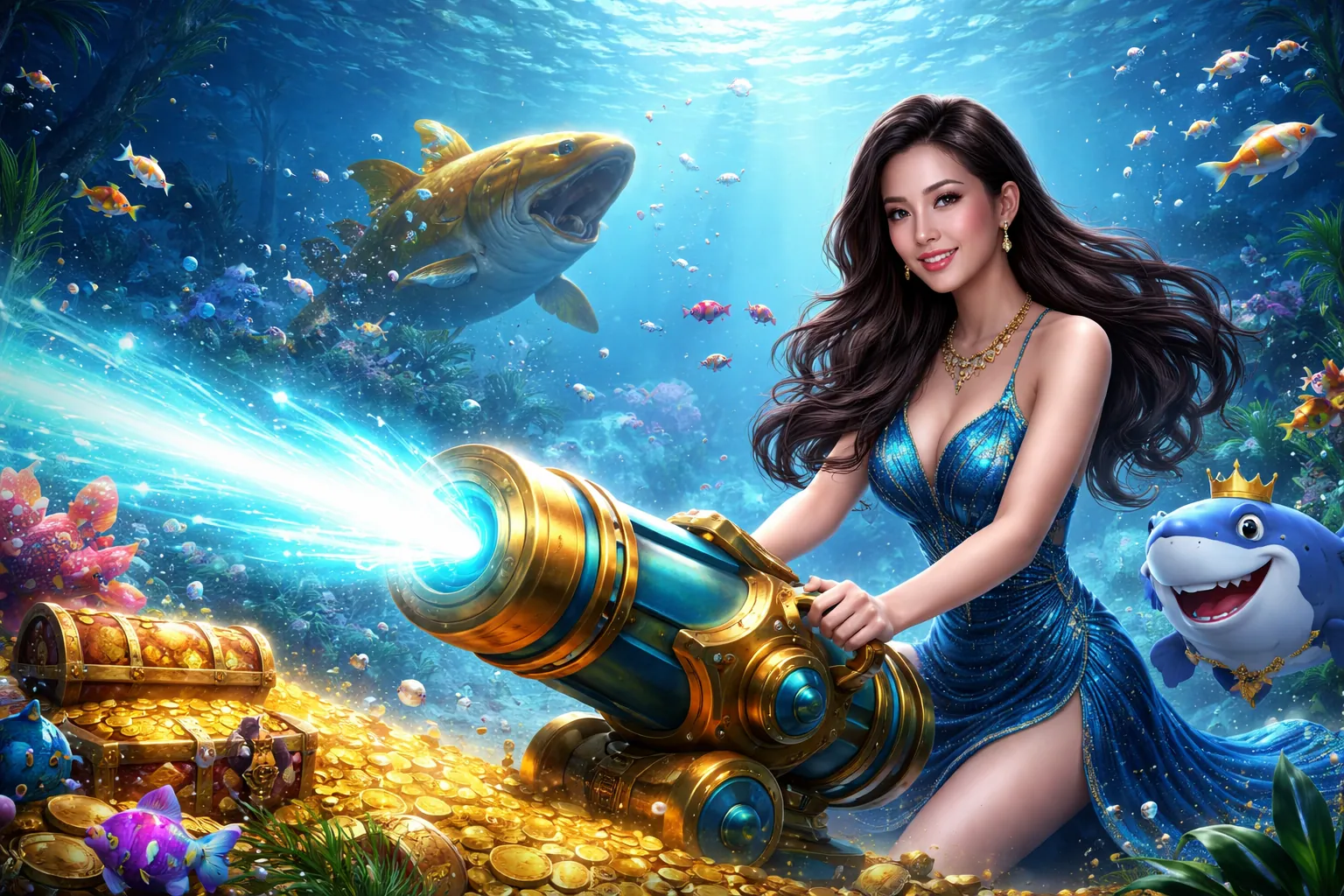Hướng dẫn tải và cài đặt gacam67 apk an toàn
