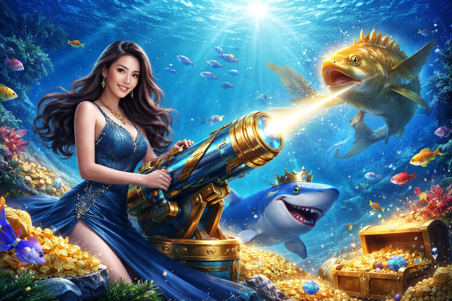 Chiến lược chơi game gacam67 apk hiệu quả