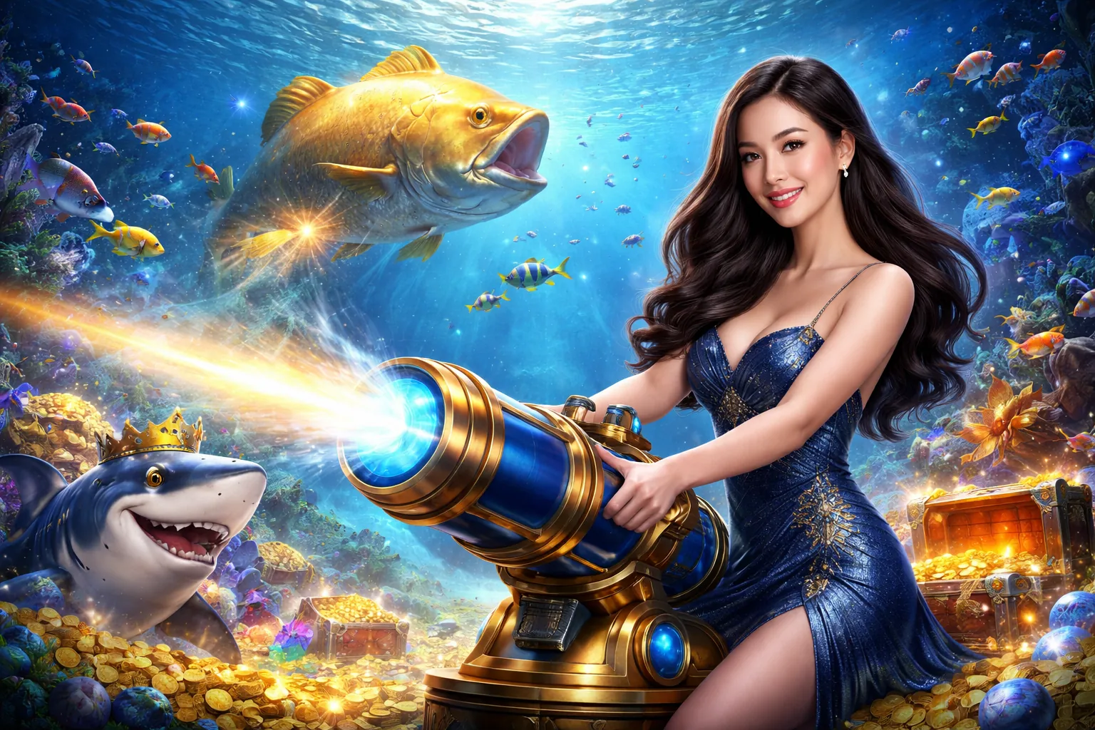 Đá Gà Trực Tuyến Gacam67 APK
