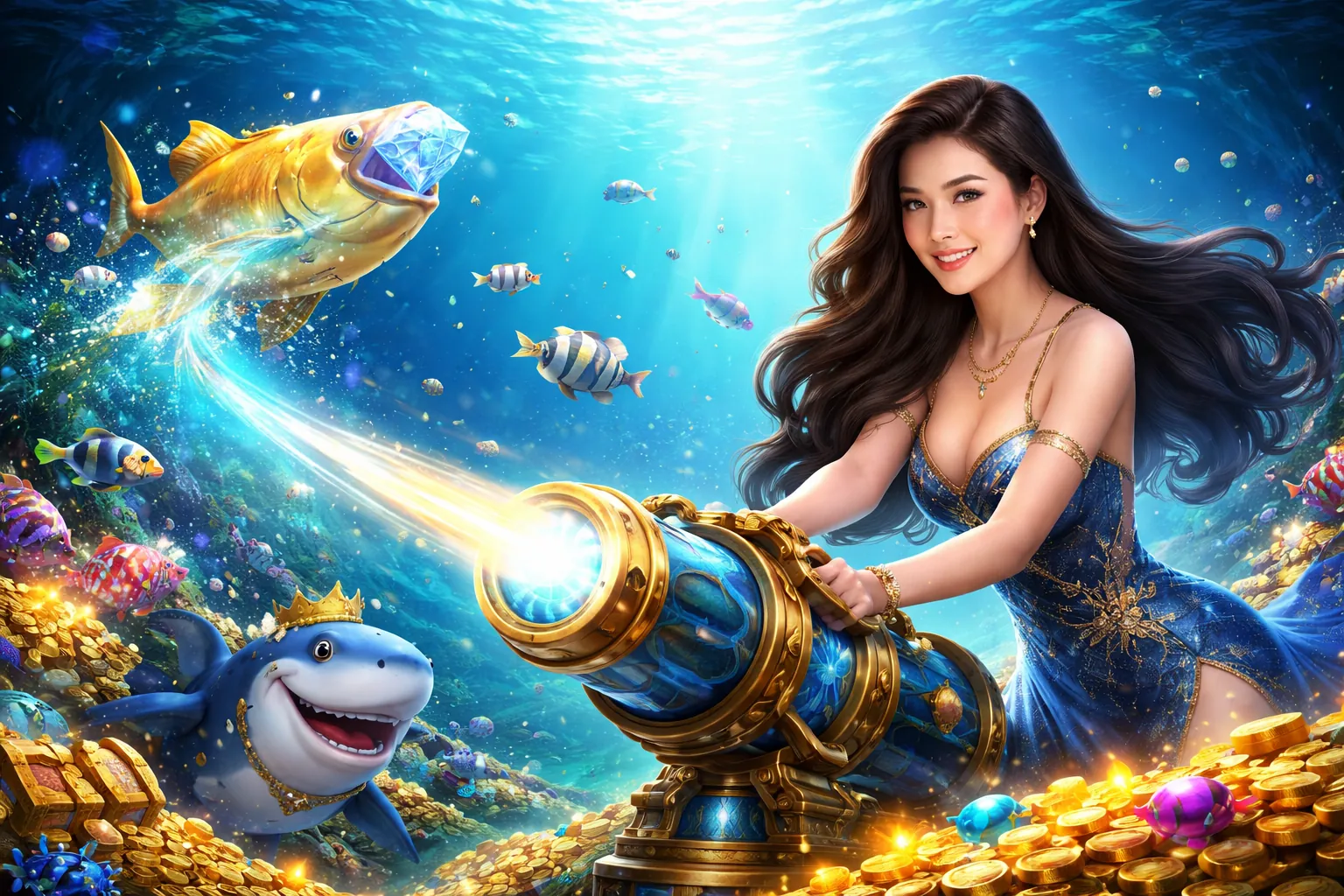 Casino Trực Tuyến Gacam67 APK