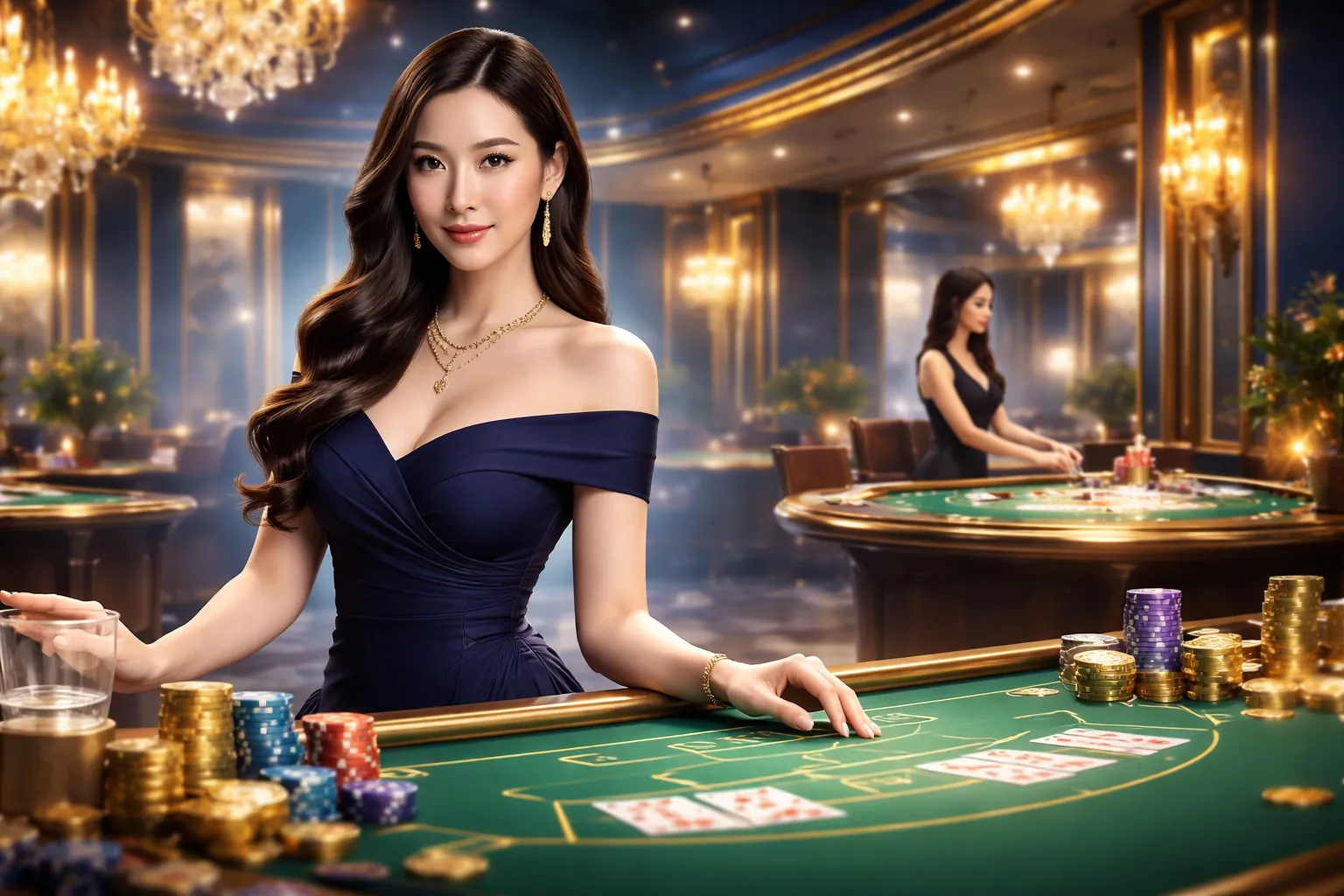 Hoàn trả gacam67 apk