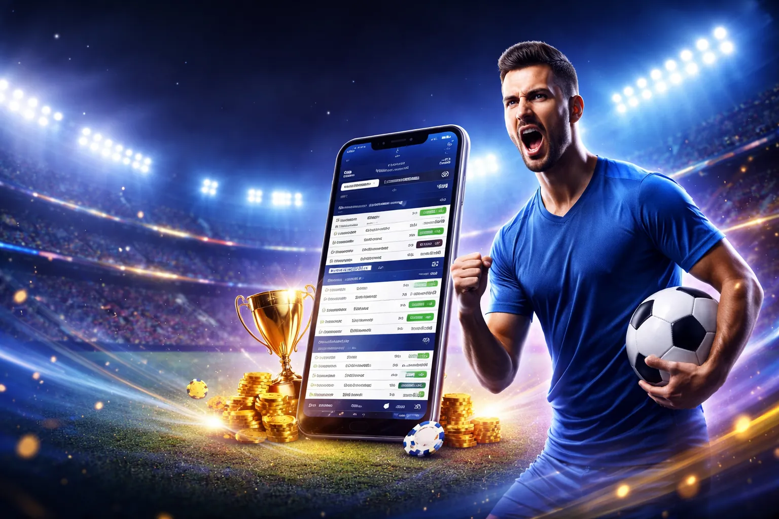 Khuyến mãi nạp tiền gacam67 apk