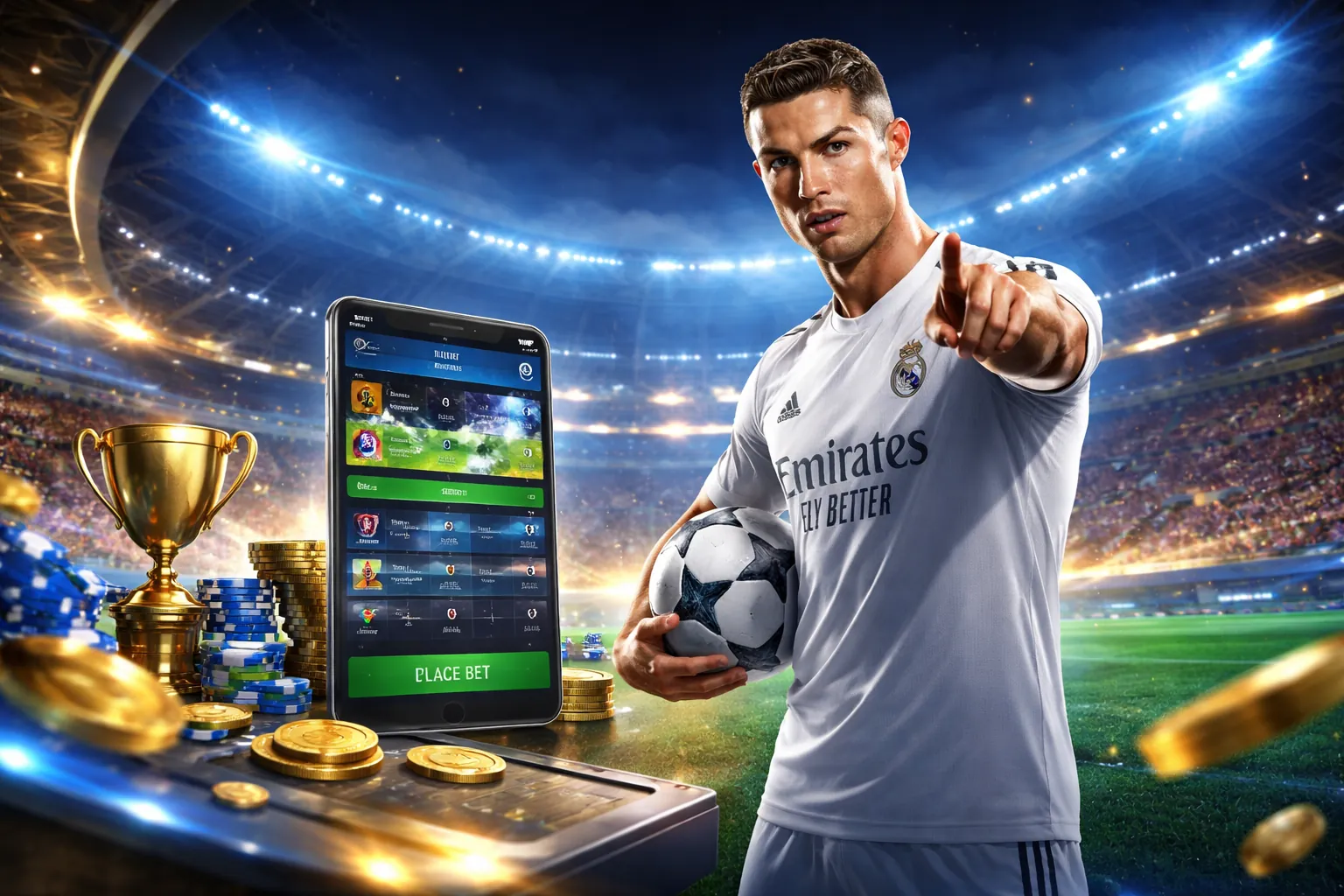 Tải xuống ứng dụng gacam67 apk ngay hôm nay để trải nghiệm cá cược không giới hạn.
