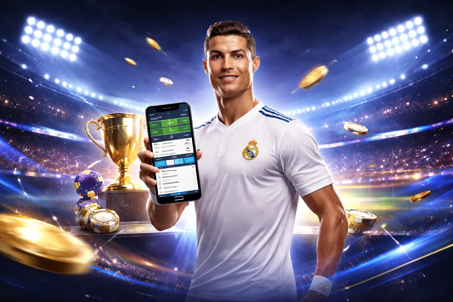 Xác thực hai yếu tố gacam67 apk
