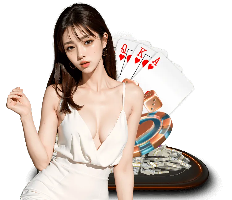 Trò chơi máy đánh bạc với các jackpot lớn